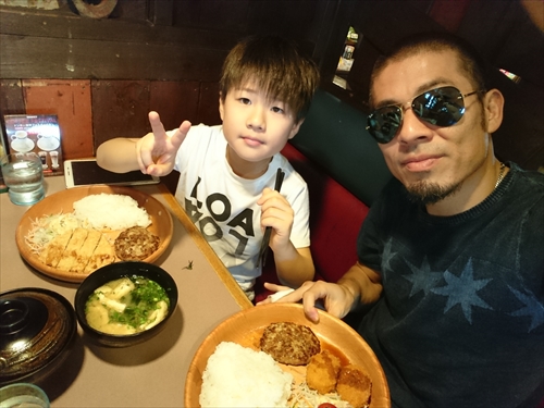 30日・暖かい土曜日！